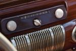 Lincoln Continental Cabriolet 1941 года